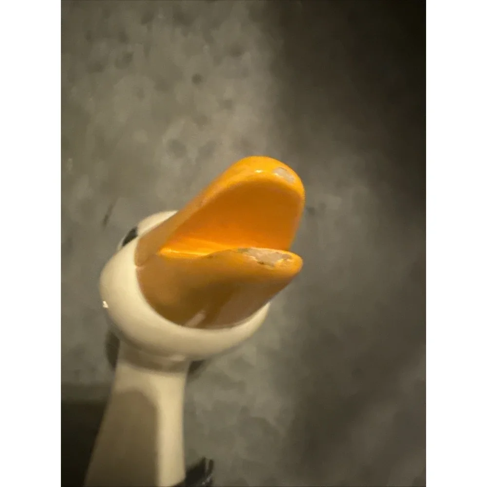 Goose Island Bourbon County Brand Beer Tap Handle Brewery Collectible 9